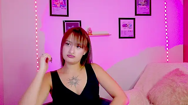 Natha Ramirez online show from June 2026 02:12:02 AM