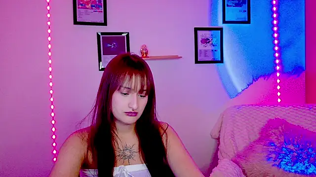 Natha Ramirez online show from June 2026 01:37:01 AM