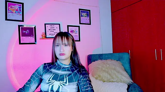 Natha Ramirez online show from July 2026 03:11:01 AM