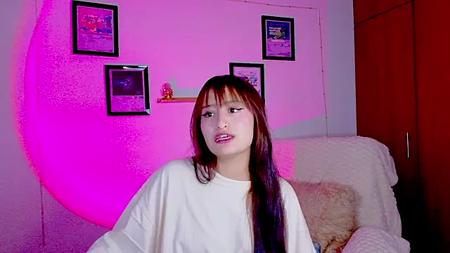 Natha Ramirez online show from July 2026 02:34:01 AM