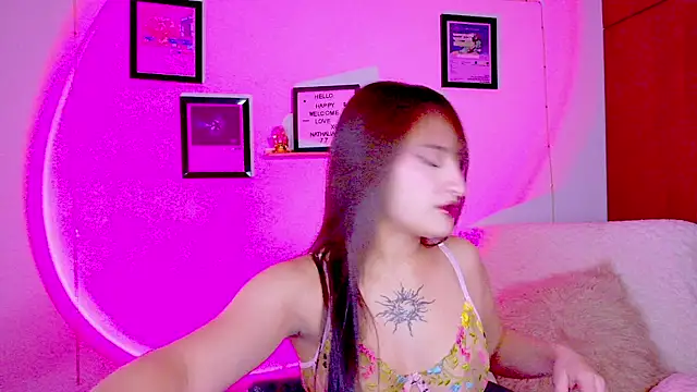 Natha Ramirez online show from July 2026 12:40:01 AM