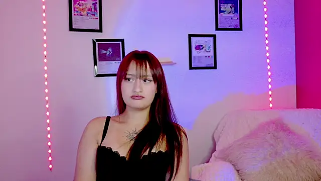 Natha Ramirez online show from June 2026 02:24:02 AM