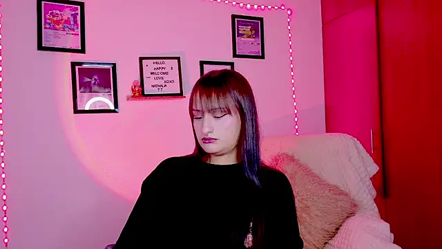 Natha Ramirez online show from June 2026 11:48:02 PM