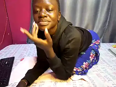 Snapshot of ebony_lovie chatting on July 2026 05:49:01 AM ebony lovie online show from July 2026 05:49:01 AM