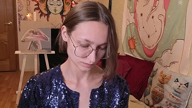 stella naughty online show from July 2026 05:54:02 PM
