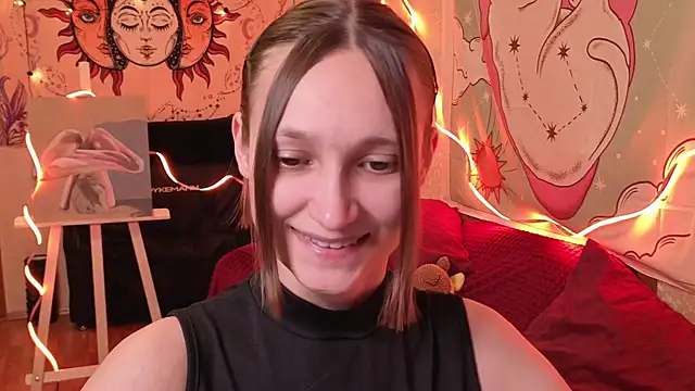 stella naughty online show from June 2026 07:24:01 PM