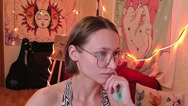stella naughty online show from July 2026 07:58:01 PM