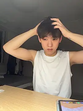 Snapshot of k-kinky chatting on June 2026 04:34:01 PM k-kinky online show from June 2026 04:34:01 PM