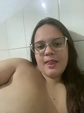 Laryssinha 69 online show from June 2026 05:12:02 AM