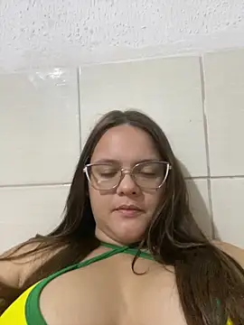 Laryssinha 69 online show from June 2026 04:03:01 AM