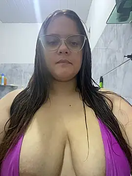 Laryssinha 69 online show from June 2026 04:38:02 PM