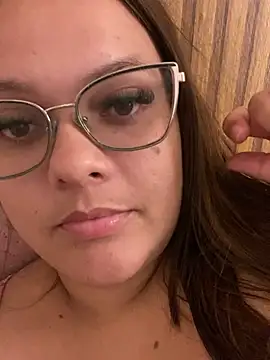 Laryssinha 69 online show from July 2026 11:37:02 PM