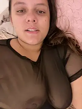 Laryssinha 69 online show from June 2026 05:30:01 PM