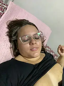 Laryssinha 69 online show from July 2026 08:17:01 PM