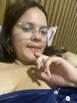 Laryssinha 69 online show from June 2026 01:05:02 AM