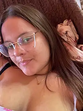 Laryssinha 69 online show from July 2026 03:56:01 PM