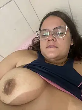 Laryssinha 69 online show from June 2026 12:27:01 PM