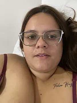 Laryssinha 69 online show from June 2026 06:35:02 PM