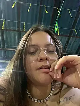 Laryssinha 69 online show from July 2026 11:27:02 PM