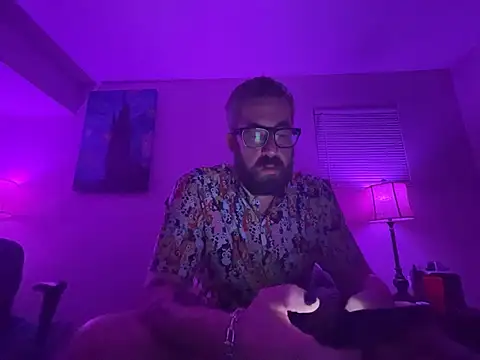 ChefDaddyy online show from May 2026 02:08:02 AM