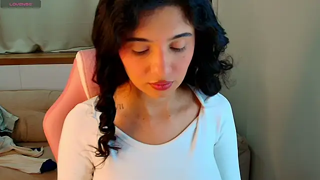 Rose Desiree online show from July 2026 11:17:01 AM