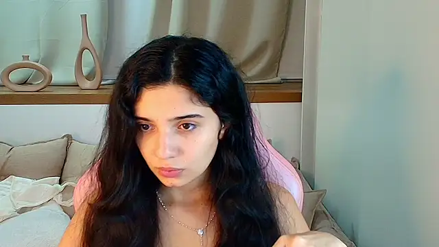 Rose Desiree online show from June 2026 11:04:01 AM