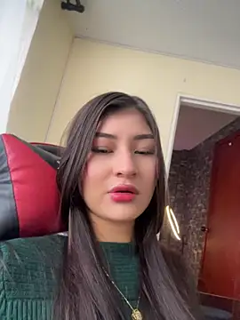 Snapshot of Aylin-fire chatting on June 2026 06:34:02 PM Aylin-fire online show from June 2026 06:34:02 PM