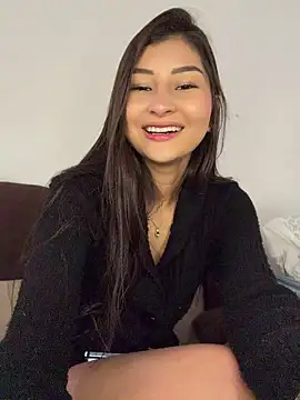 Snapshot of Aylin-fire chatting on July 2026 06:40:01 PM Aylin-fire online show from July 2026 06:40:01 PM