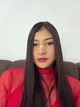 Snapshot of Aylin-fire chatting on June 2026 06:03:02 PM Aylin-fire online show from June 2026 06:03:02 PM