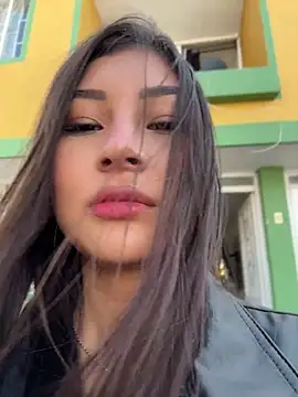 Snapshot of Aylin-fire chatting on June 2026 07:42:02 PM Aylin-fire online show from June 2026 07:42:02 PM