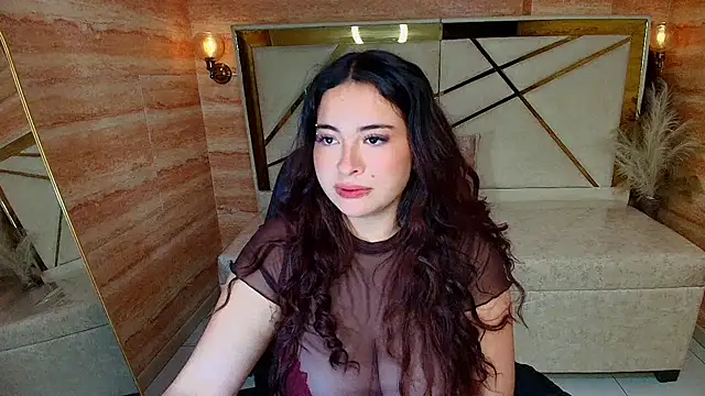 Kiara Moon r online show from July 2026 03:24:01 AM