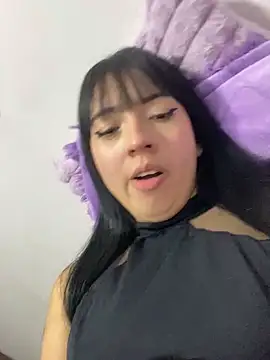 JeyLuxx online show from May 2026 02:17:01 AM