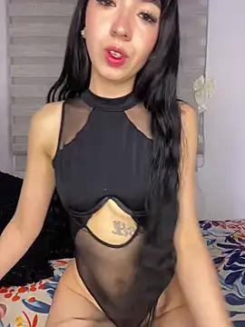 JeyLuxx online show from July 2026 03:47:01 AM
