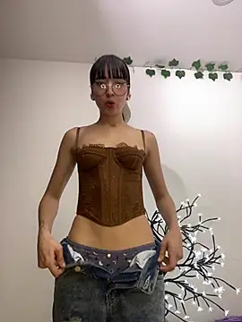 JeyLuxx online show from June 2026 06:32:02 AM