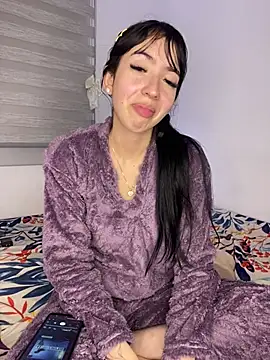 JeyLuxx online show from July 2026 07:05:02 AM