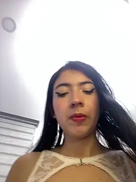 JeyLuxx online show from June 2026 08:31:01 AM