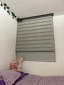 JeyLuxx online show from June 2026 06:36:01 AM