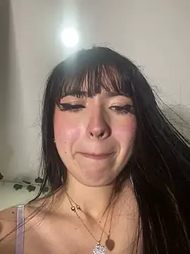 JeyLuxx online show from July 2026 06:47:02 AM