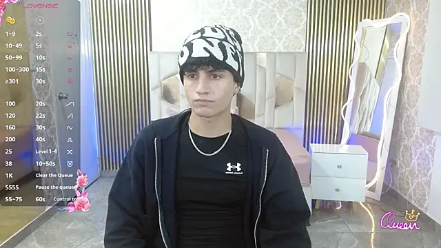 Kyler tay online show from June 2026 11:43:02 AM