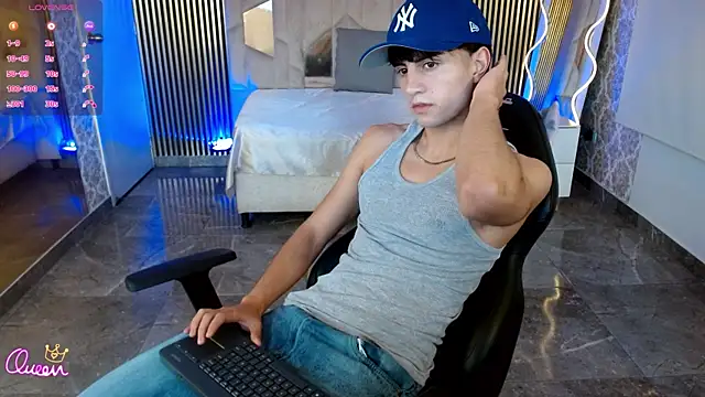 Kyler tay online show from July 2026 11:55:02 AM