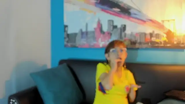 Madame mature1 online show from June 2026 04:19:01 PM