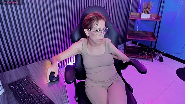 Madame mature1 online show from June 2026 04:28:02 PM