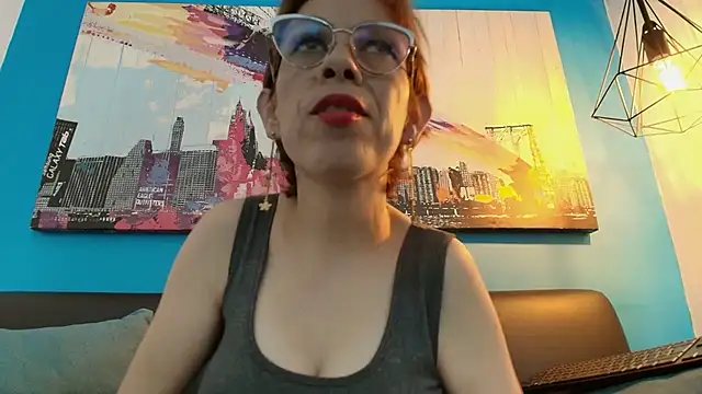 Madame mature1 online show from June 2026 03:39:01 PM