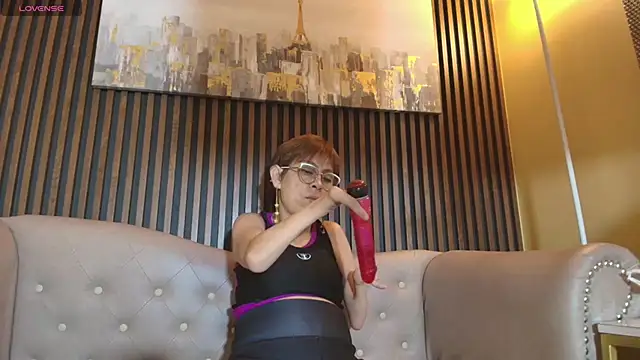 Madame mature1 online show from June 2026 06:57:01 PM