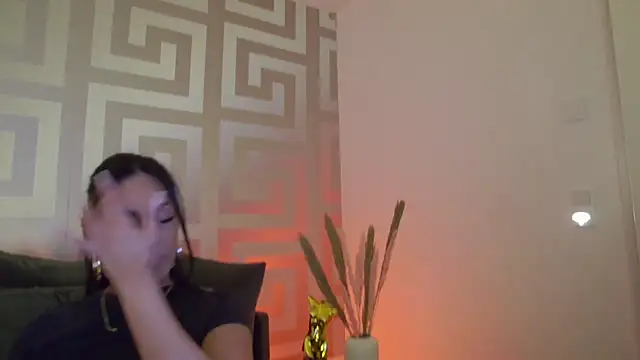 Mina Babe online show from March 2025 07:17:01 PM