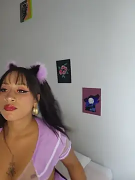 Snapshot of Medusa_Hot69 chatting on May 2026 06:48:01 PM Medusa Hot69 online show from May 2026 06:48:01 PM