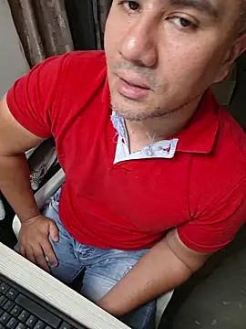pobcam online show from June 2026 09:03:01 PM