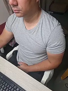 pobcam online show from May 2026 12:34:01 PM