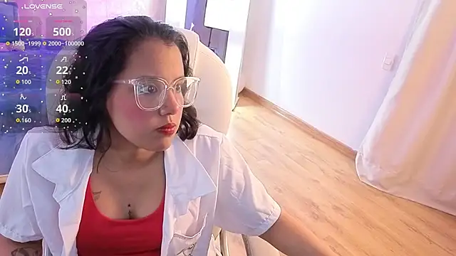 katy blush online show from May 2026 07:23:01 PM
