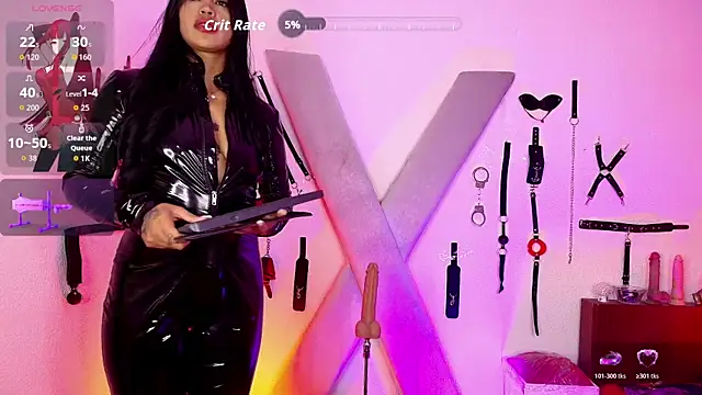 Red LipsDuo online show from June 2026 05:16:02 AM